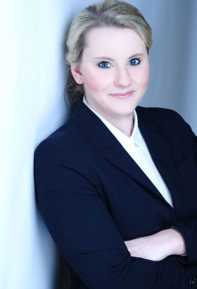 Rechtsanwältin Sandra Sahling - Arbeitsrecht Hamburg